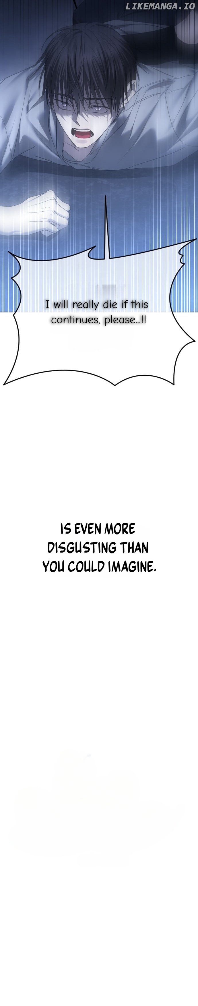 The Ending, I Want to Change it Chapter 64 - page 40